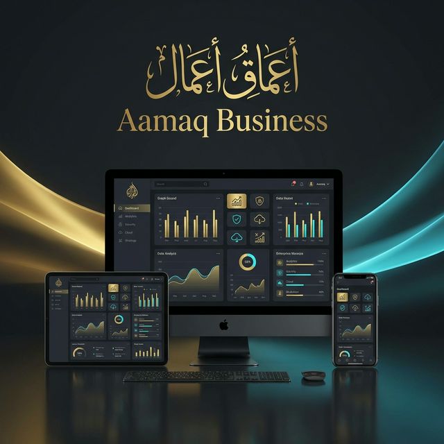 أعماق أعمال