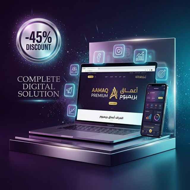 أعماق بريميوم